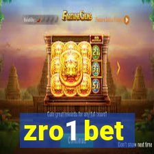 zro1 bet